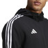 Cortavientos de Fútbol adidas Tiro23 Lb Hombre