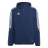 Cortavientos de Fútbol adidas Tiro23 Lb Hombre