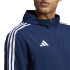 Cortavientos de Fútbol adidas Tiro23 Lb Hombre