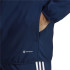 Cortavientos de Fútbol adidas Tiro23 Lb Hombre
