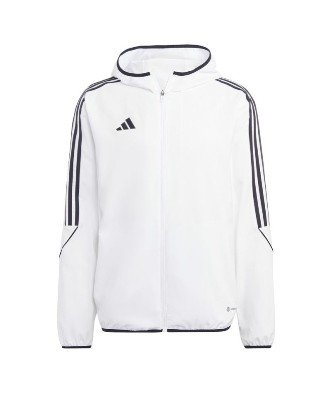 Cortavientos de Fútbol adidas Tiro23 Lb Hombre