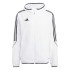 Cortavientos de Fútbol adidas Tiro23 Lb Hombre