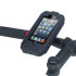 Funda de Ciclismo Muvit 4" con Soporte para Bicicleta