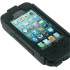 Funda de Ciclismo Muvit 4" con Soporte para Bicicleta