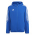 Cortavientos de Fútbol adidas Tiro23 Lb Hombre