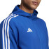 Cortavientos de Fútbol adidas Tiro23 Lb Hombre