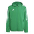 Cortavientos de Fútbol adidas Tiro23 Lb Hombre