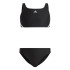 Bikini de Natación adidas 3S Niña