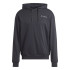 Sudadera de Montaña adidas Tx Logo Hoody Hombre