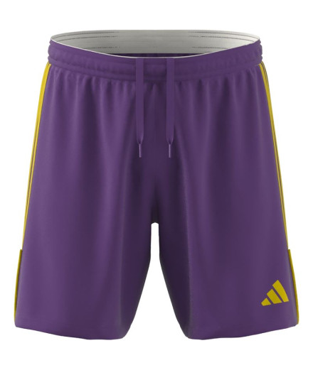 Pantalones de Fútbol adidas Tiro 23 Hombre