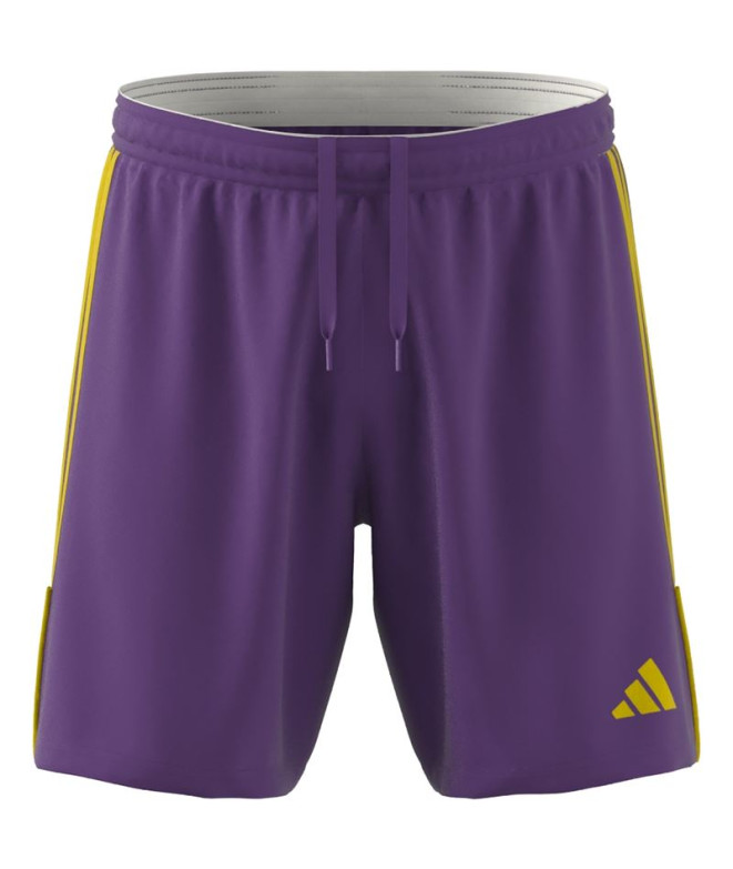Pantalones de Fútbol adidas Tiro 23 Hombre