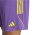 Pantalones de Fútbol adidas Tiro 23 Hombre