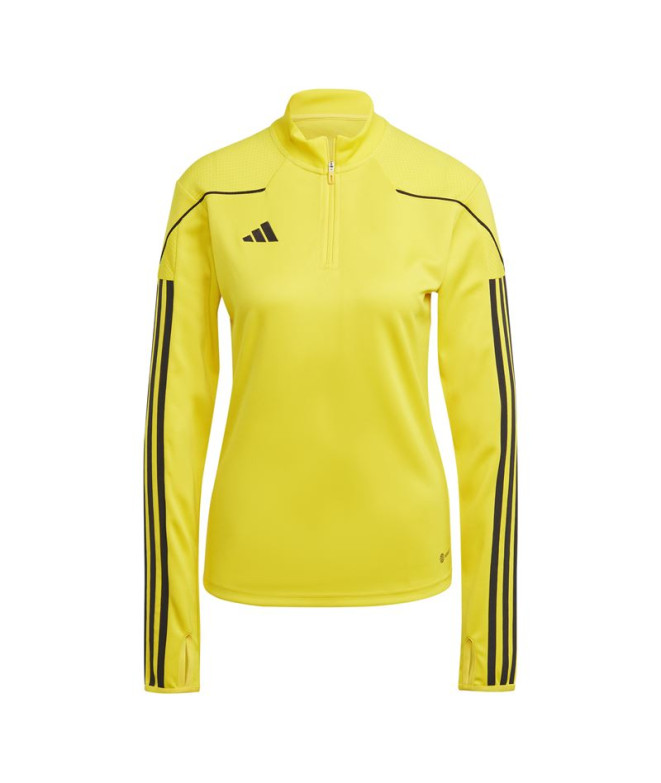 Camiseta de Fútbol adidas Tiro23L   Mujer