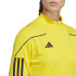 Camiseta de Fútbol adidas Tiro23L   Mujer