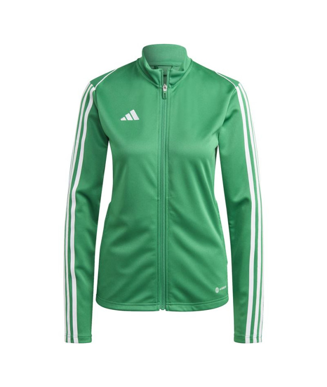 Chaqueta de Fútbol adidas Tiro23L Trw Mujer