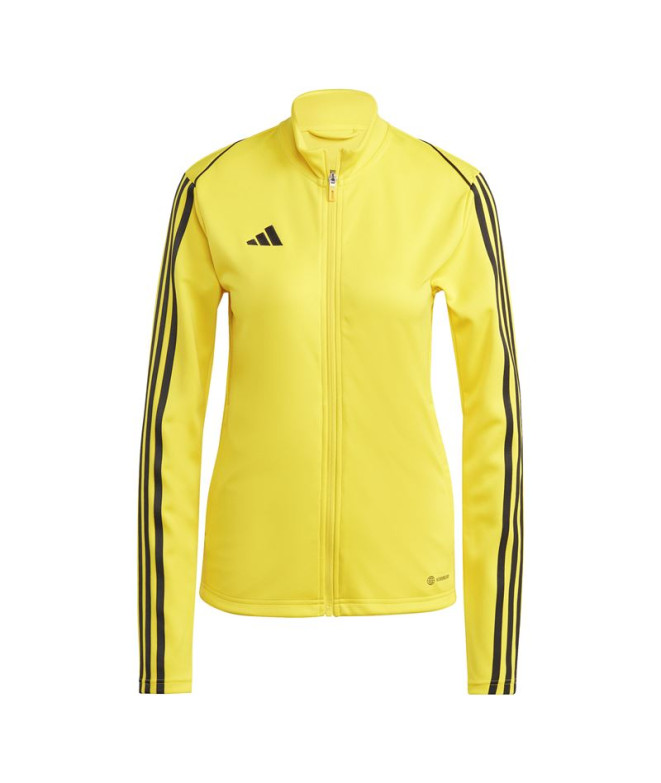 Chaqueta de Fútbol adidas Tiro23L Trw Mujer