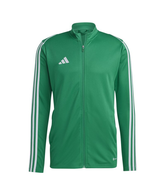 Chaqueta de Fútbol adidas Tiro23 L Tr Hombre