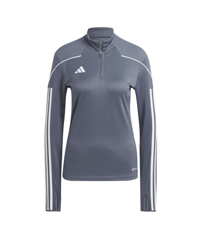 Camiseta de Fútbol adidas Tiro23L Tr Camisetaw...