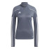 Camiseta de Fútbol adidas Tiro23L Tr Camisetaw Mujer