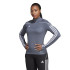 Camiseta de Fútbol adidas Tiro23L Tr Camisetaw Mujer