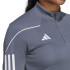 Camiseta de Fútbol adidas Tiro23L Tr Camisetaw Mujer