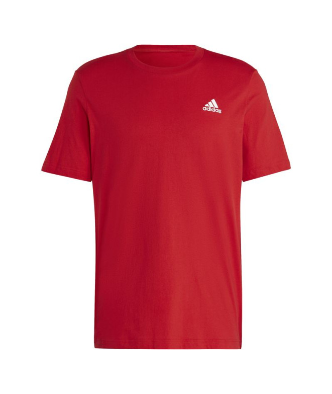 Camiseta adidas M Sl Sj T Hombre