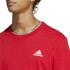 Camiseta adidas M Sl Sj T Hombre