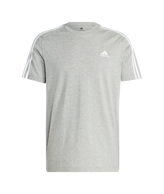 Camiseta adidas M 3S Sj T Hombre