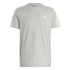 Camiseta adidas M 3S Sj T Hombre