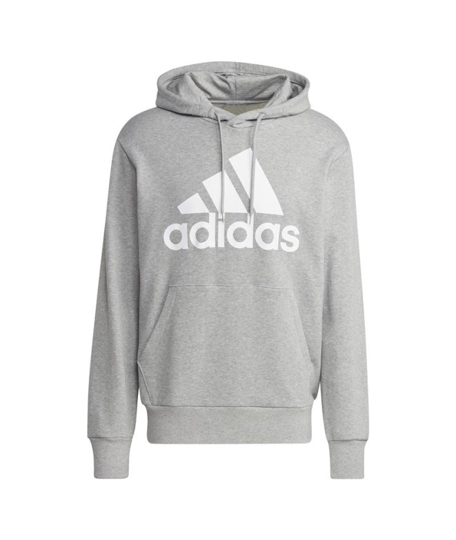 Sudadera adidas M Bl Ft Hd Hombre