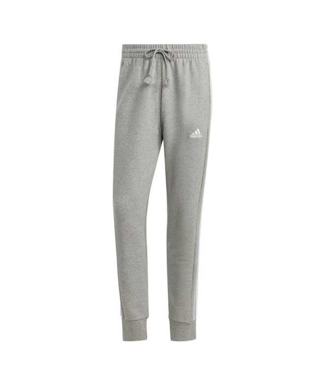 Pantalón adidas 3S Ft Tc Hombre Brgrin