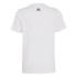 Camiseta adidas Lin Infantil