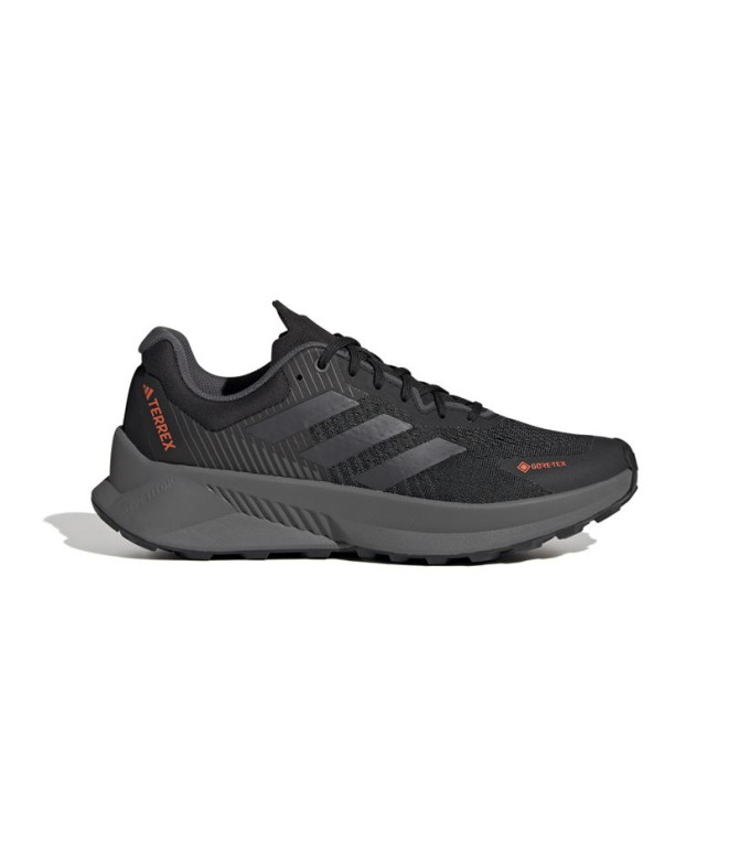 Zapatillas de Montaña adidas Terrex Soulstride...