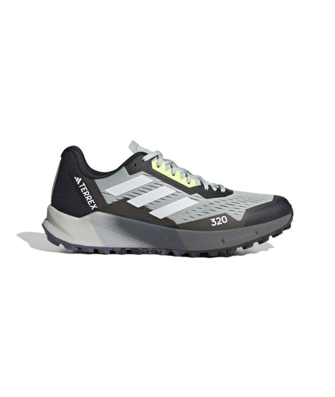 Zapatillas de Montaña adidas Terrex AgravicaVIc...