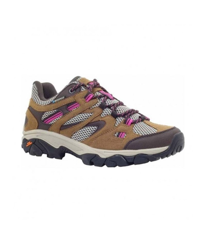 Zapatillas de Montaña Hi-Tec Ravus Vent Lite...