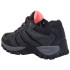 Zapatillas de Montaña Hi-Tec Torca Low Wp Mujer Charcoal/Black/Georgia Peach