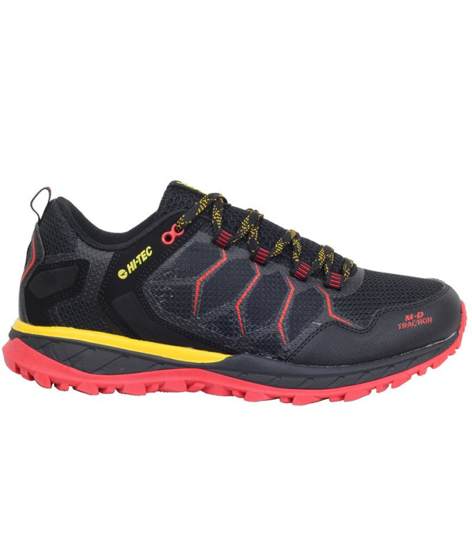 Zapatillas de Montaña Hi-Tec Ultra Terra Hombre...