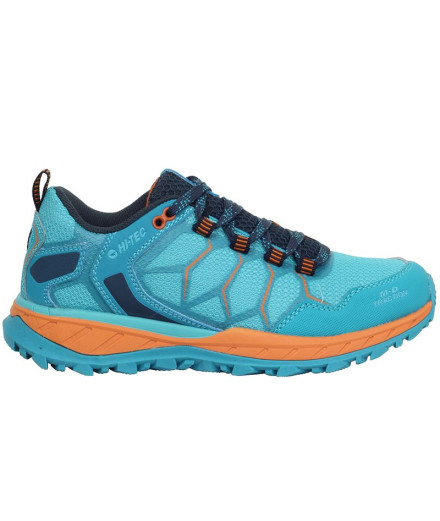 Zapatillas de Montaña Hi-Tec Ultra Terra Mujer...