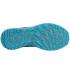 Zapatillas de Montaña Hi-Tec Ultra Terra Mujer Blue/Curaã§Ao/Pureed Pumpkin