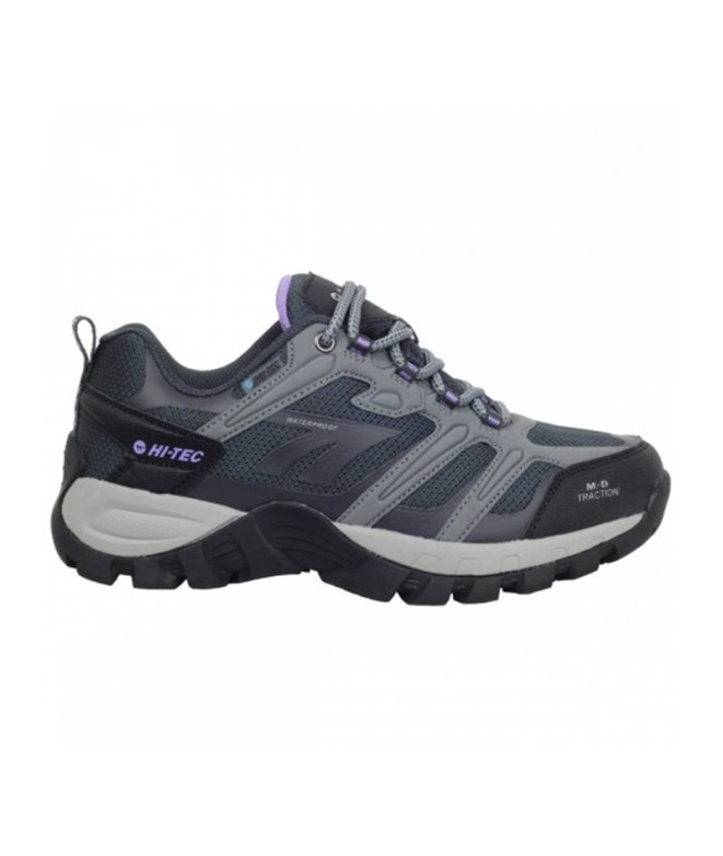 Zapatillas de Montaña Hi-Tec Muflon Low Wp...