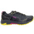 Zapatillas Hi-Tec Gravel Mujer Amarillo