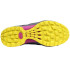 Zapatillas Hi-Tec Gravel Mujer Amarillo