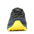 Zapatillas Hi-Tec Gravel Mujer Amarillo