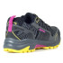 Zapatillas Hi-Tec Gravel Mujer Amarillo
