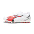 Botas de Fútbol Puma Ultra Match Ll Mg Infantil