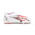 Botas de Fútbol Puma Ultra Match Ll Mg Infantil