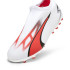 Botas de Fútbol Puma Ultra Match Ll Mg Infantil