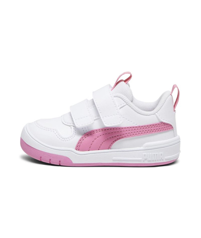 Zapatillas de Puma Multiflex Sl V Infantil
