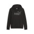 Sudadera Puma Ess+ Animal Mujer Negro