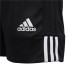 Pantalones de baloncesto adidas 3G Spee Rev